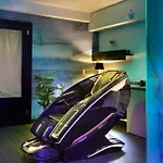 Le Maginot Relais 4*