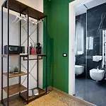 Le Maginot Relais 4* Castelvetro Piacentino