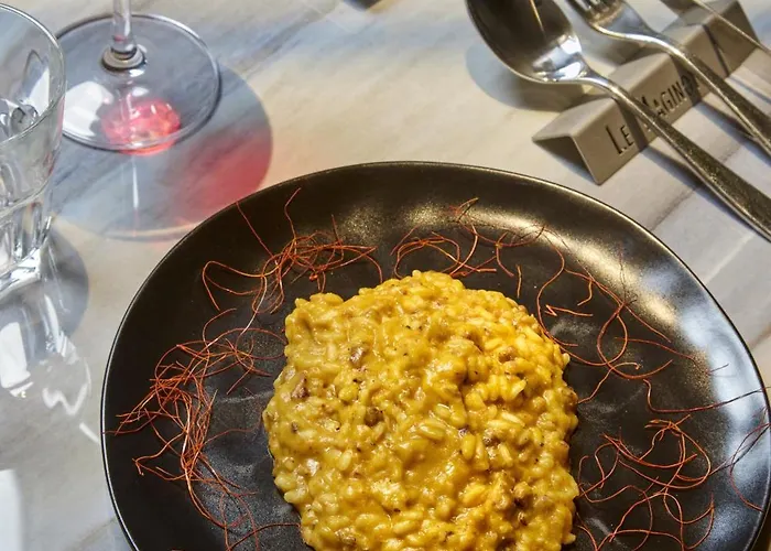 住宿加早餐酒店 Le Maginot Relais Castelvetro Piacentino