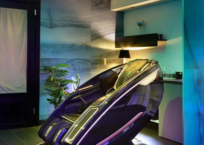 Le Maginot Relais 4*