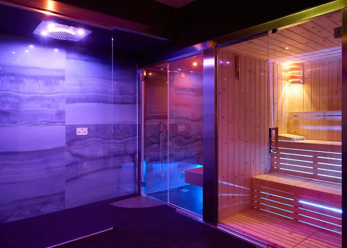 住宿加早餐酒店 Le Maginot Relais