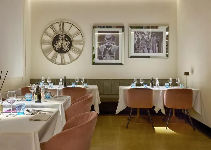 Le Maginot Relais 住宿加早餐酒店