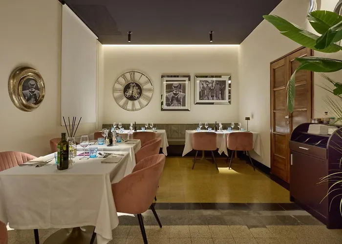 Le Maginot Relais 住宿加早餐酒店