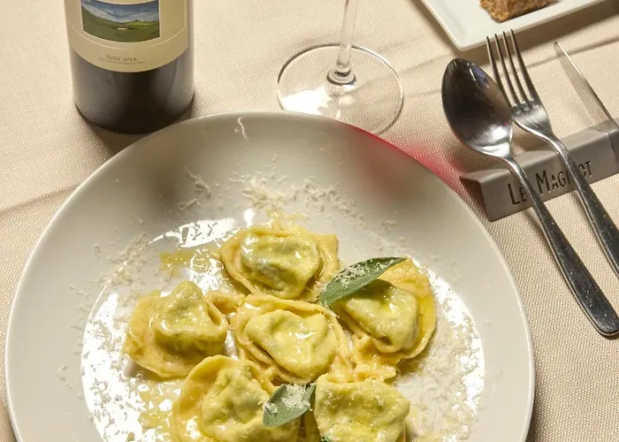 住宿加早餐酒店 Le Maginot Relais Castelvetro Piacentino