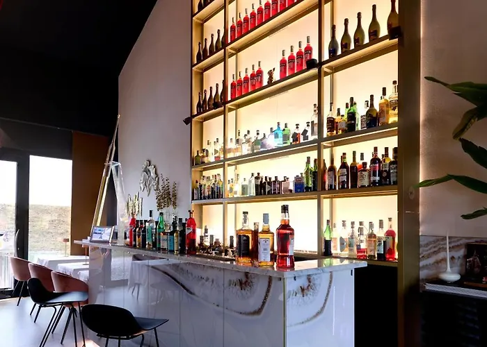 Le Maginot Relais 住宿加早餐酒店