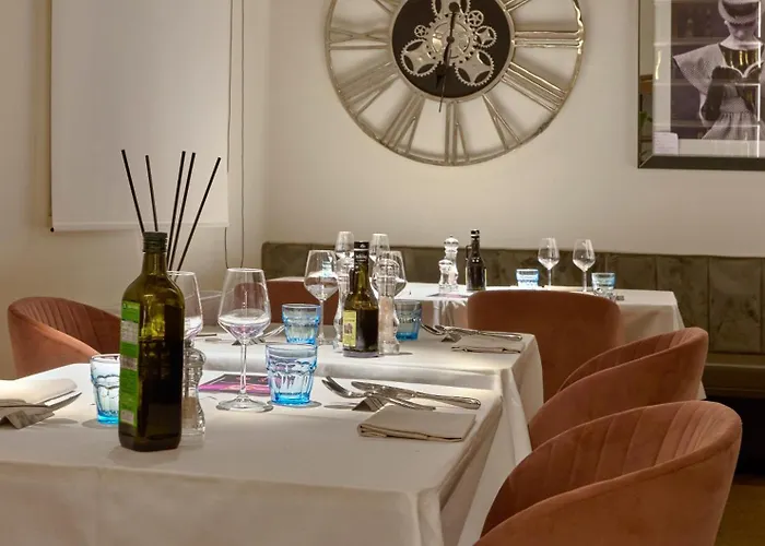 Le Maginot Relais 住宿加早餐酒店 4*