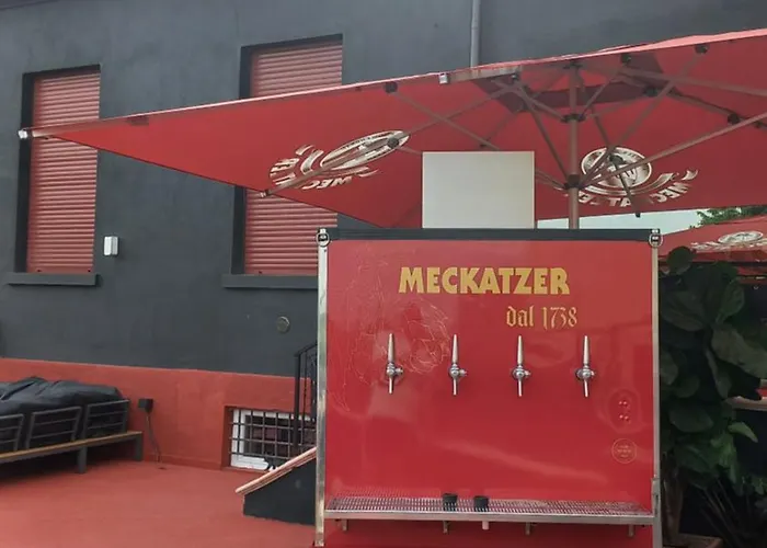 Le Maginot Relais 住宿加早餐酒店