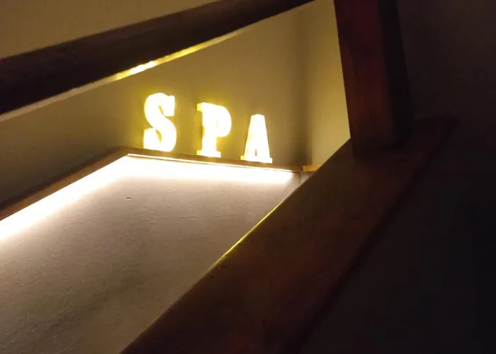 Le Maginot Relais Castelvetro Piacentino