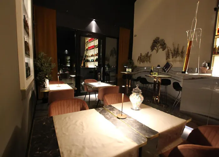 Le Maginot Relais 4*