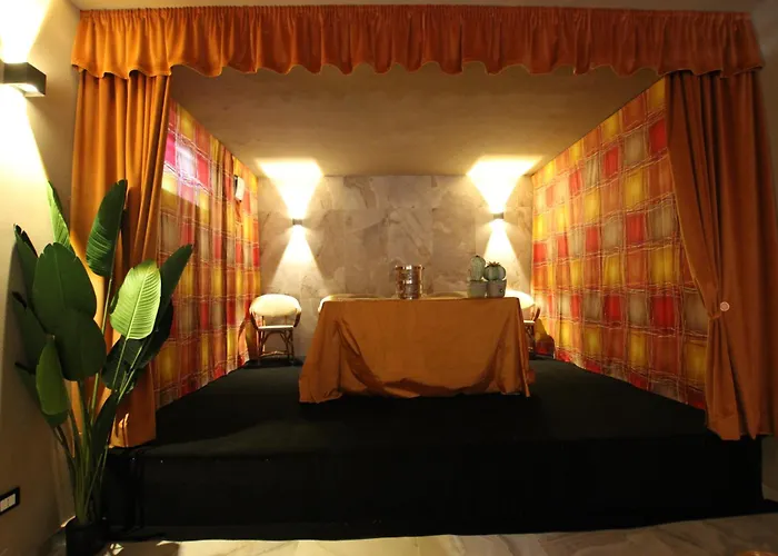 Le Maginot Relais 住宿加早餐酒店