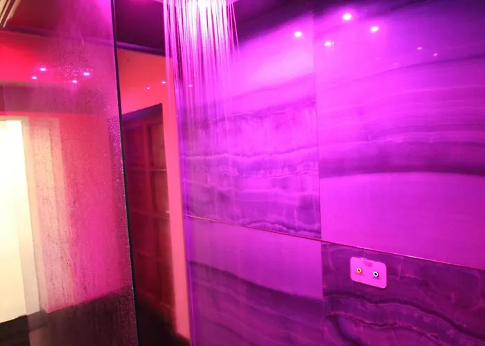 Le Maginot Relais 住宿加早餐酒店 Castelvetro Piacentino