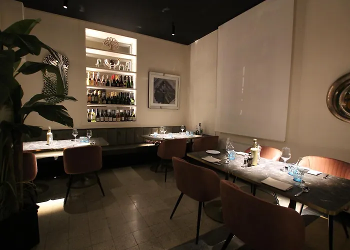 Le Maginot Relais 住宿加早餐酒店