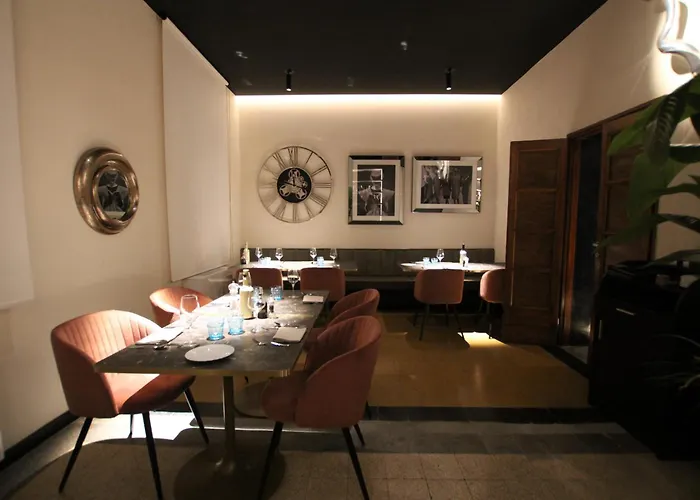 住宿加早餐酒店 Le Maginot Relais Castelvetro Piacentino