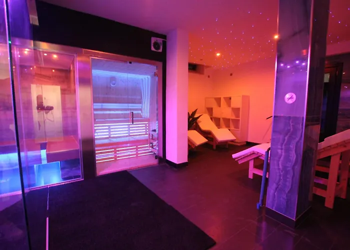 Le Maginot Relais 4*