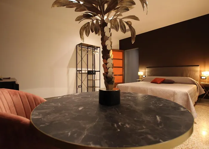 Le Maginot Relais Castelvetro Piacentino