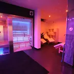 Le Maginot Relais 4*