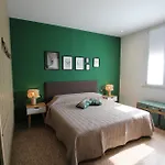 Bed and Breakfast Le Maginot Relais Castelvetro Piacentino