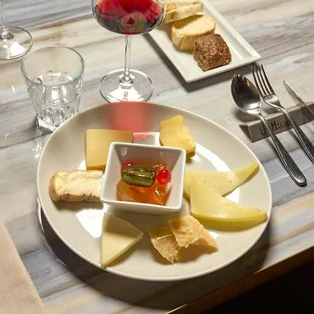 Le Maginot Relais 4* Castelvetro Piacentino