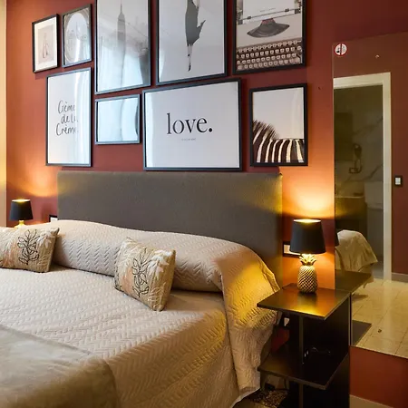 Alojamento de Acomodação e Pequeno-almoço Le Maginot Relais Castelvetro Piacentino