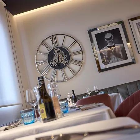 Le Maginot Relais 4* Castelvetro Piacentino