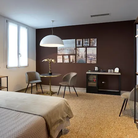 Le Maginot Relais Bed and breakfast