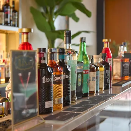 Le Maginot Relais Alojamento de Acomodação e Pequeno-almoço 4*