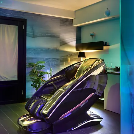 Le Maginot Relais 4*