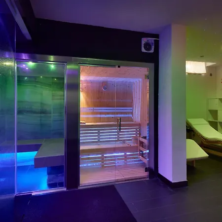 Le Maginot Relais Castelvetro Piacentino