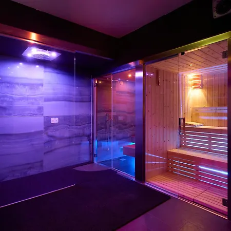 Alojamento de Acomodação e Pequeno-almoço Le Maginot Relais