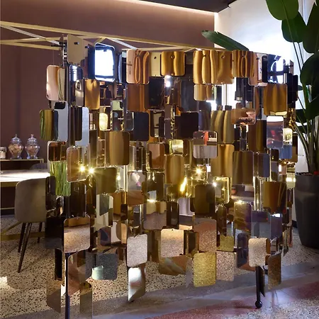 Alojamento de Acomodação e Pequeno-almoço Le Maginot Relais 4*