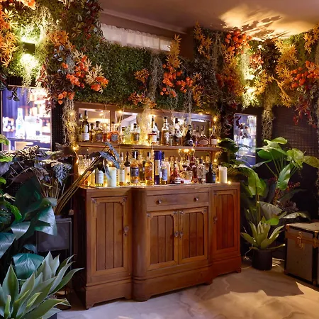 Alojamento de Acomodação e Pequeno-almoço Le Maginot Relais Castelvetro Piacentino