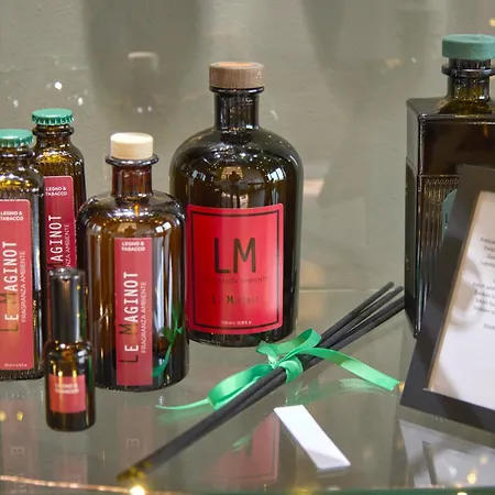 Alojamento de Acomodação e Pequeno-almoço Le Maginot Relais Castelvetro Piacentino