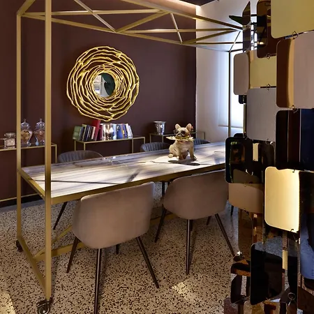 Le Maginot Relais Alojamento de Acomodação e Pequeno-almoço 4*