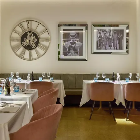 Le Maginot Relais Alojamento de Acomodação e Pequeno-almoço