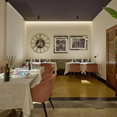 Le Maginot Relais Oda ve Kahvaltı