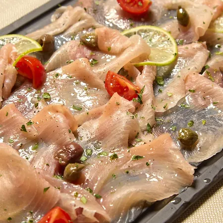 Le Maginot Relais Castelvetro Piacentino