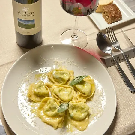 Alojamento de Acomodação e Pequeno-almoço Le Maginot Relais Castelvetro Piacentino