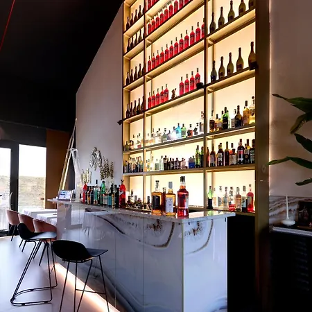 Le Maginot Relais Alojamento de Acomodação e Pequeno-almoço