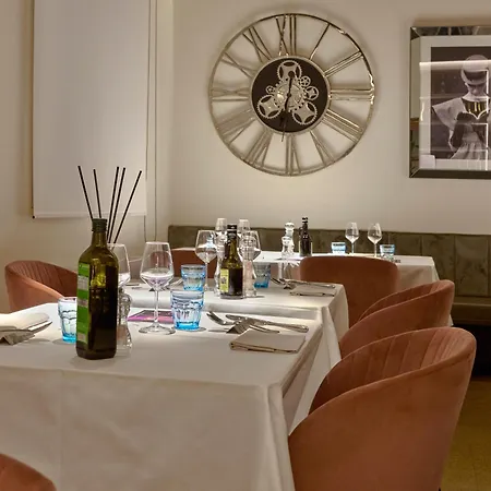 Le Maginot Relais Bed & Breakfast *