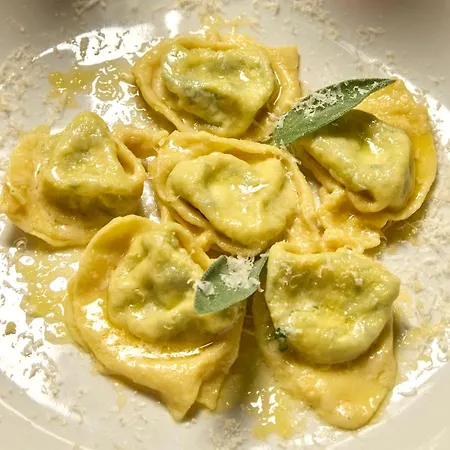 Alojamento de Acomodação e Pequeno-almoço Le Maginot Relais Castelvetro Piacentino