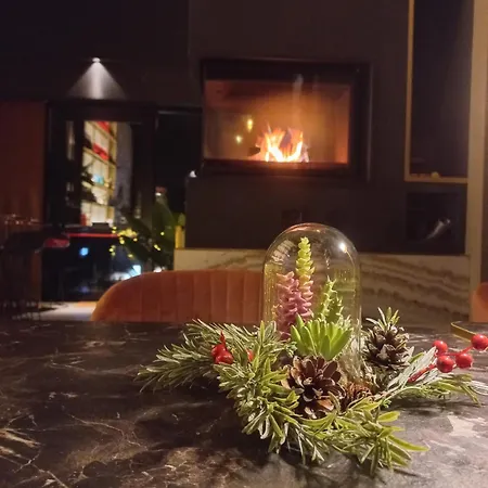 Alojamento de Acomodação e Pequeno-almoço Le Maginot Relais 4*