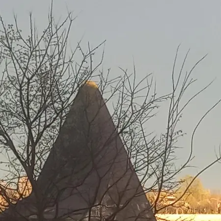 Alojamento de Acomodação e Pequeno-almoço Le Maginot Relais Castelvetro Piacentino