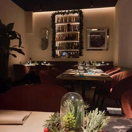 Le Maginot Relais 4* Castelvetro Piacentino