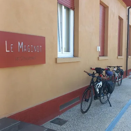 Le Maginot Relais