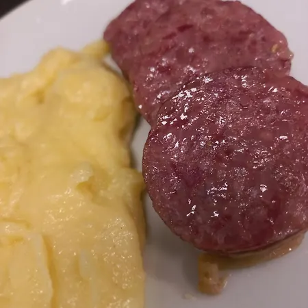 Bed & Breakfast Le Maginot Relais *