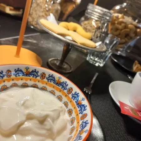 Alojamento de Acomodação e Pequeno-almoço Le Maginot Relais 4*