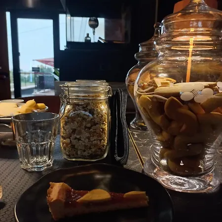 Alojamento de Acomodação e Pequeno-almoço Le Maginot Relais Castelvetro Piacentino