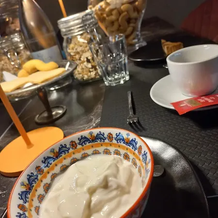 Alojamento de Acomodação e Pequeno-almoço Le Maginot Relais