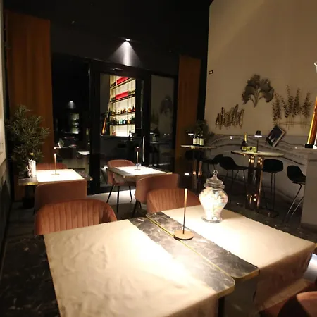 Le Maginot Relais 4*