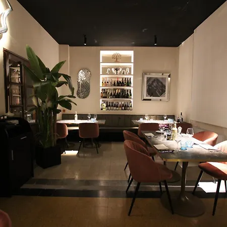 Le Maginot Relais Alojamento de Acomodação e Pequeno-almoço 4*